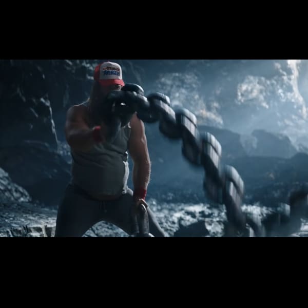 Fat Thor desaparece en Thor Love and Thunder - Blog Hola Telcel