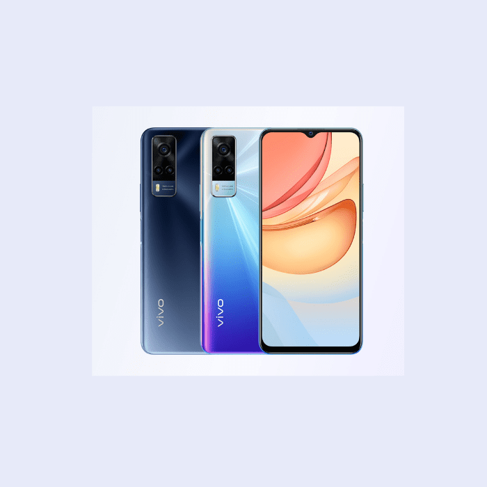 vivo y33 - Blog Hola Telcel