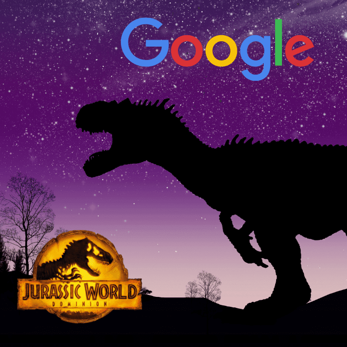 Conoce la nueva función de google que te permite ver dinosaurios en 3D.-Blog Hola Telcel