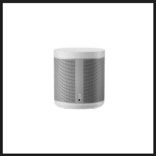 Bocina inteligente de Xiaomi disponible en la tienda en línea de Telcel.-Blog Hola Telcel