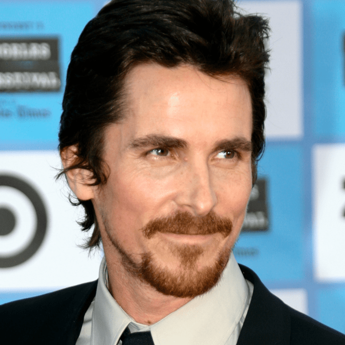 Christian Bale es el nuevo villano de la película de Thor Love and Thunder.- Blog Hola Telcel