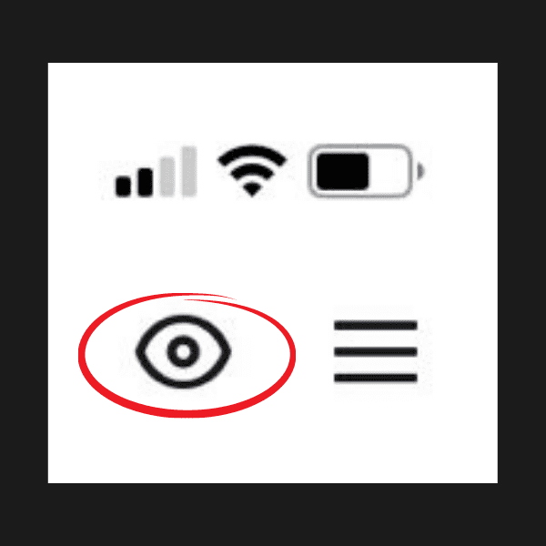 Aprende el truco para que no sepan que viste un perfil.-Blog Hola Telcel