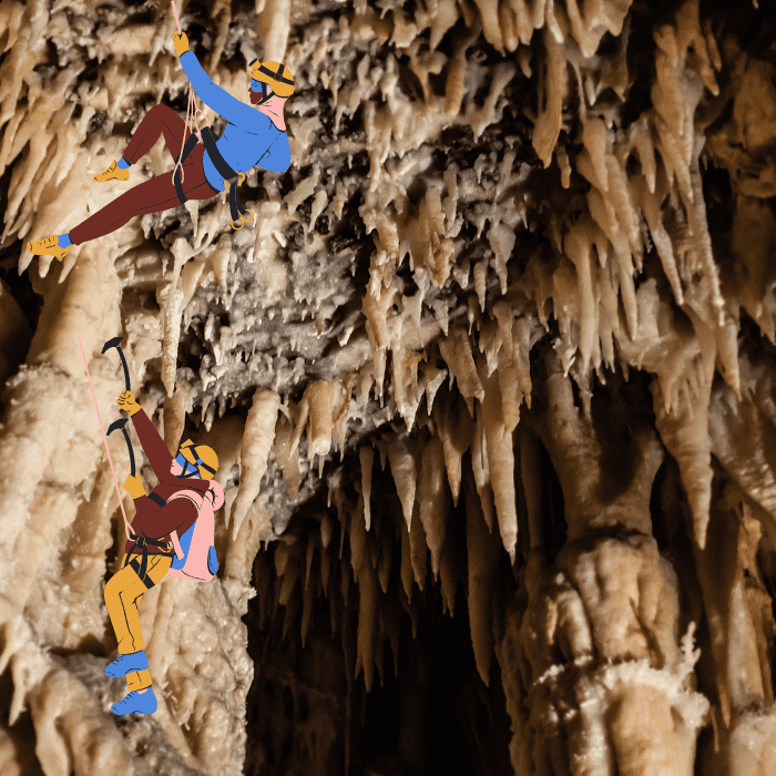 Un grupo de científicos encuentra mundo subterráneo en China.-Blog Hola Telcel