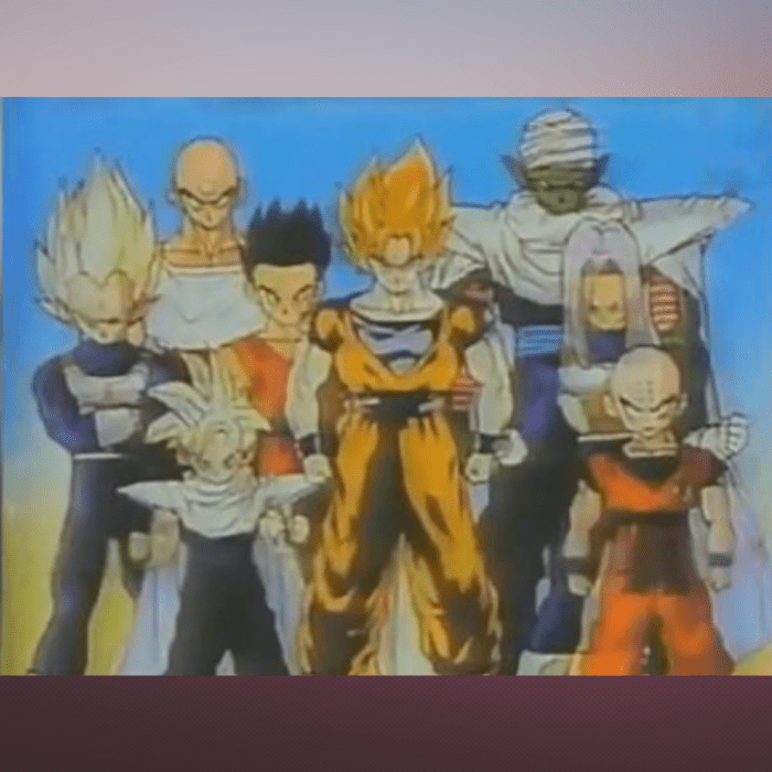 Opening perdido de Dragon Ball, el mito.-Blog Hola Telcel