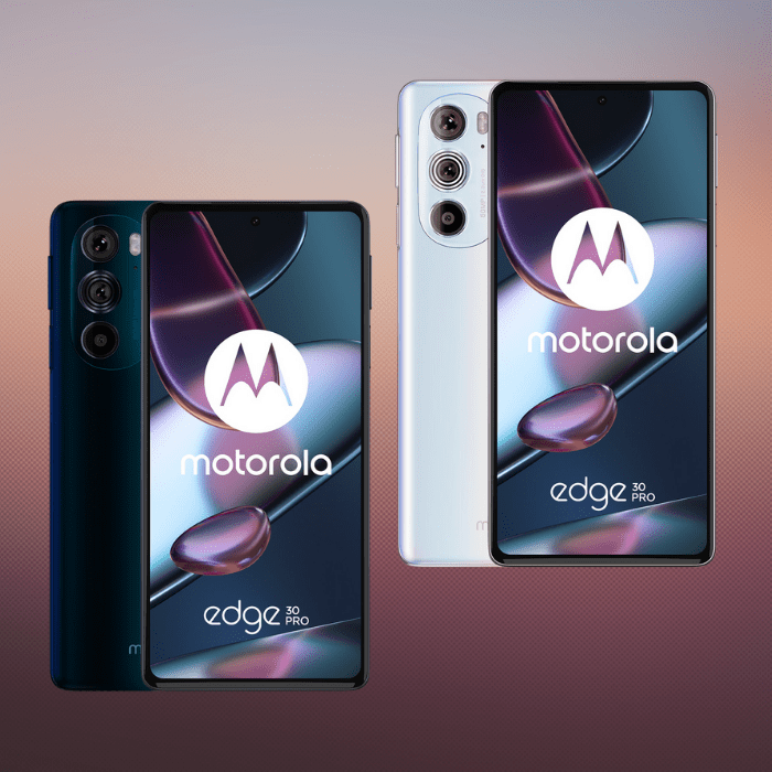 Conoce uno de los equipos más sofisticados del mercado, Moto Edge 30 Pro.-Blog Hola Telcel