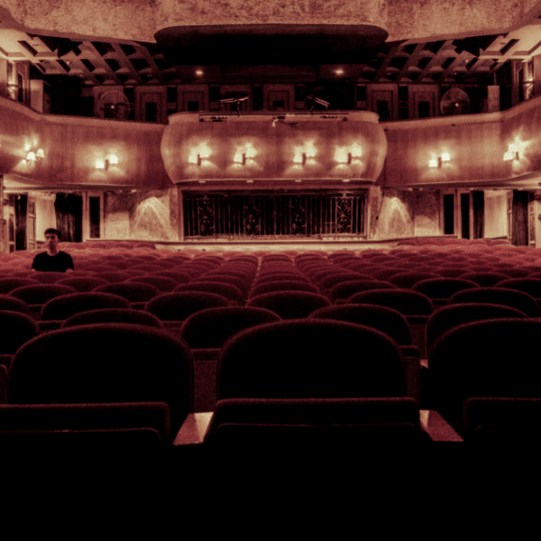 Este Día de las madres regálale a mamá una ida al teatro.-Blog Hola Telcel