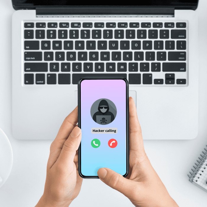 Así pueden vulnerar tu cuenta de WhatsApp.-Blog Hola Telcel