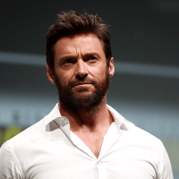 Hugh Jackman estará en el final de temporada de los simpson.- Blog Hola Telcel
