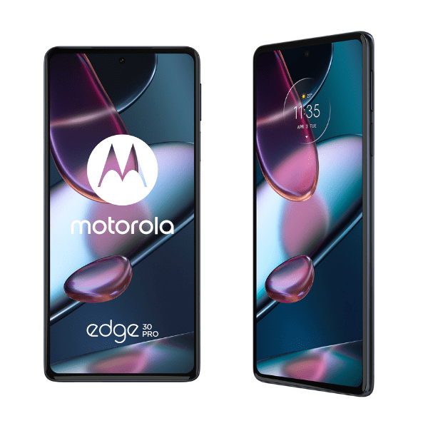Conoce la cámara y la pantalla del Moto Edge 30 Pro.-Blog Hola Telcel