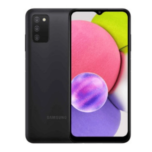 Samsung Galaxy A03s, un equipo que prioriza el buen rendimiento.-Blog Hola Telcel