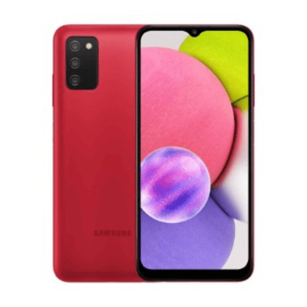 Samsung Galaxy A03s cuenta con un sistema que te ayuda a evitar la fatiga visual.-Blog Hola Telcel
