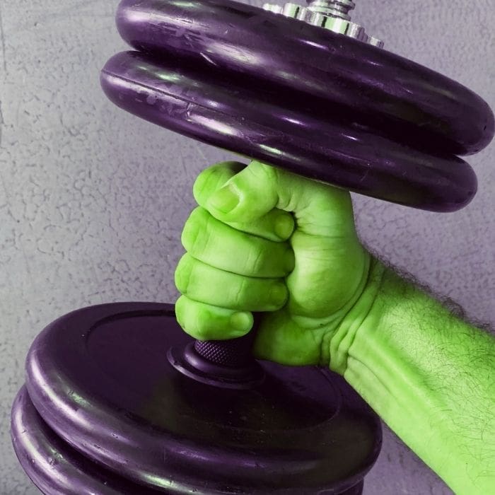 She-hulk es la nueva serie de Marvel disponible en Disney+ .- Blog Hola Telcel