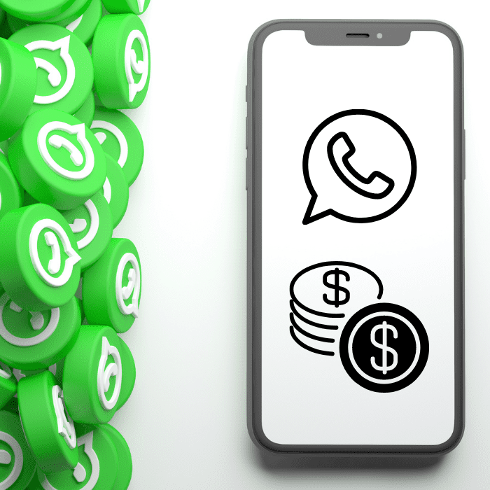 WhatsApp Cash será una pasarela de pago similar la de PayPal.-Blog Hola Telcel