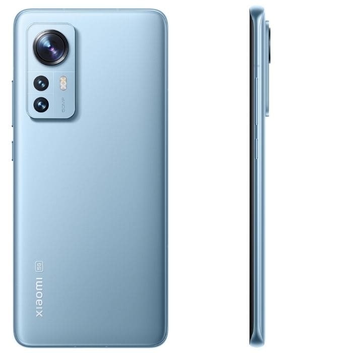 Nuevo Xiaomi 12 el nuevo celular de gama que sorprende por diseño, eficiencia y cámara.- Blog Hola Telcel