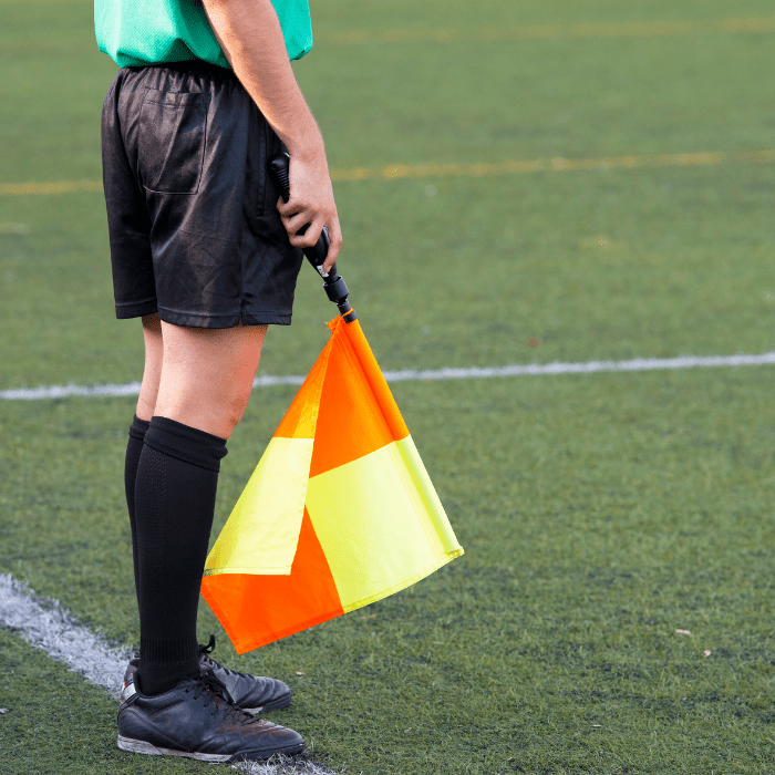 habrá seis árbitros mujeres en el mundial de Qatar 2022.- Blog Hola Telcel