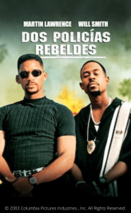 Dos Policías Rebeldes.- Blog Hola Telcel