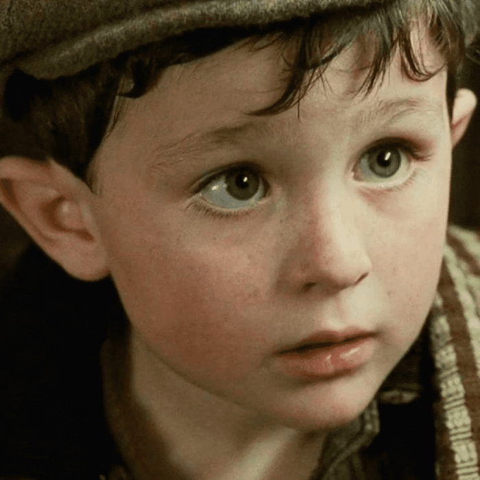 Reece Thompson el actor de Titanic que sigue recibiendo regalías luego de su estreno hace varios años.- Blog Hola Telcel 