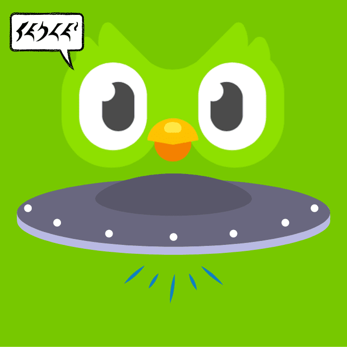 Ahora podrás aprender el idioma Klingon en la aplicación Duolingo.-Blog Hola Telcel