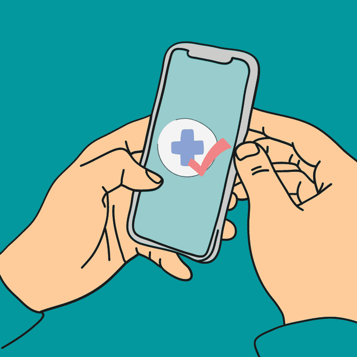 El bienestar digital proviene del uso saludable del celular y las redes sociales.- Blog Hola Telcel