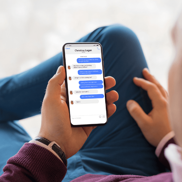Imessages servirá como una red social.-Blog Hola Telcel