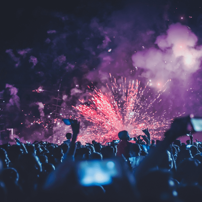 Corona Capital 2022 en CDMX 3 noches que serán inolvidables.- Blog Hola Telcel