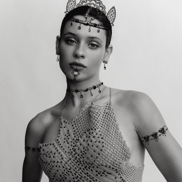 Daniela Melchior Guardianes de la Galaxia Vol 3'.-Blog Hola Telcel