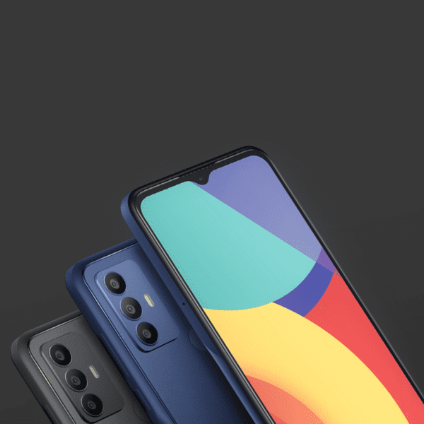 El Alcatel 1V cuenta un espacio de almacenamiento de 64 GB.-Blog Hola Telcel
