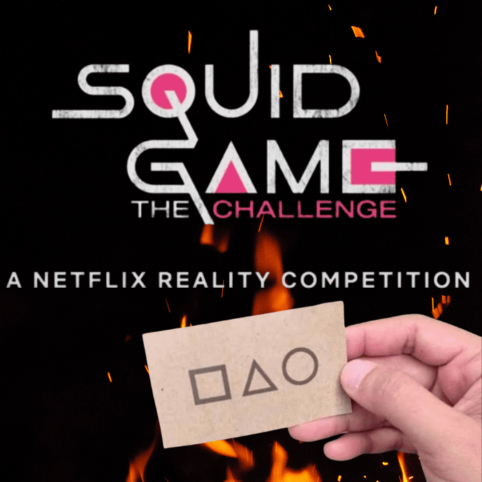 El programa 'El Juego del Calamar' llega como reality a Netflix.-Blog Hola Telcel