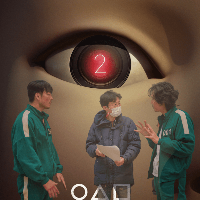 El Juego del Calamar tendrá segunda temporada.-Blog Hola Telcel