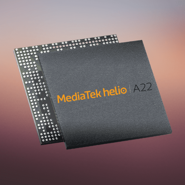 El procesador Helio A22.-Blog Hola Telcel