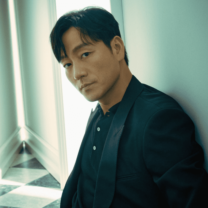 Conoce la nueva versión de Berlin en La casa de papel: Corea.- Blog Hola Telcel