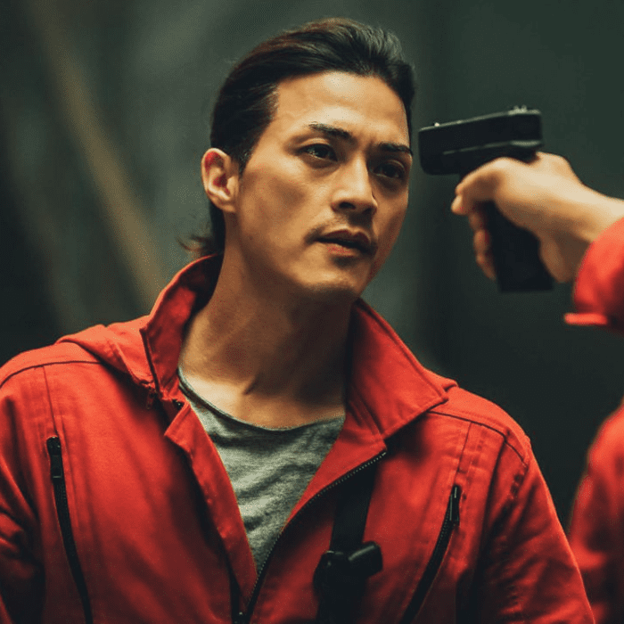 El personaje del juego del calamar ahora estará en La casa de papel: Corea.- Blog Hola Telcel