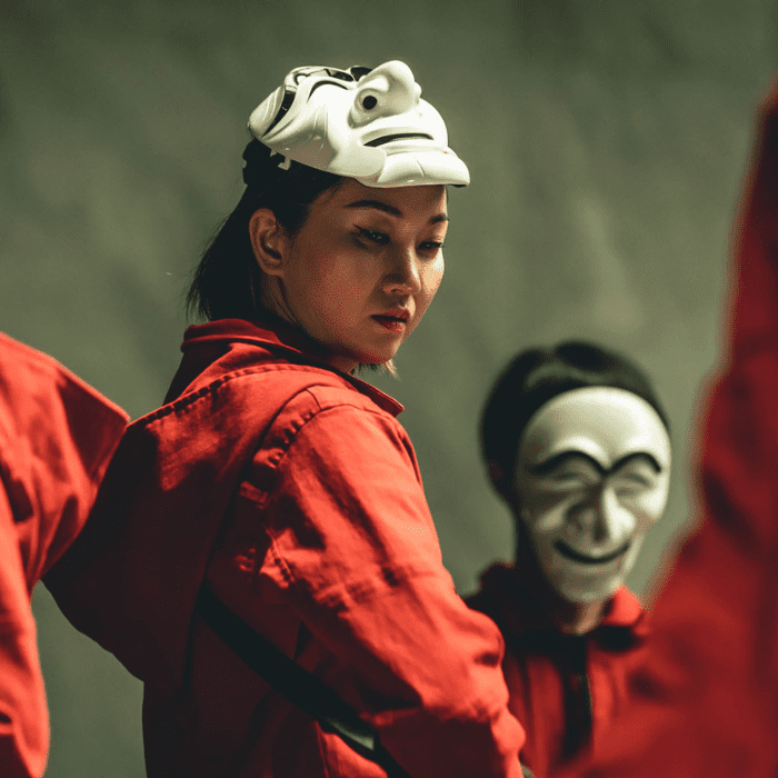 Nairobi en su nueva versión luce tan carismática y potente con su versión española.- Blog Hola Telcel