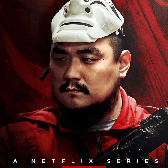 En la nueva versión de La casa de papel: Corea Oslo será más grande e imponente que nunca.- Blog Hola Telcel