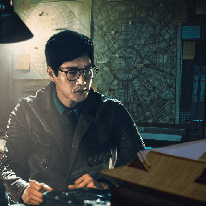 En la casa de papel: corea El profesor en esta nueva versión dará una asombrosa interpretación para Corea y el resto del Mundo.- Blog Hola Telcel