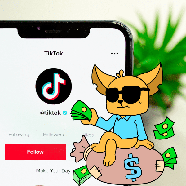 Estos animales son los que mejor monetizan dentro de TikTok.-Blog Hola Telcel