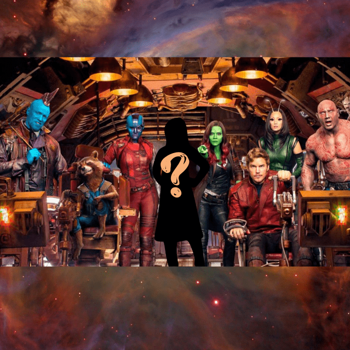 La portuguesa que se une al reparto de Guardianes de la Galaxia.-Blog Hola Telcel
