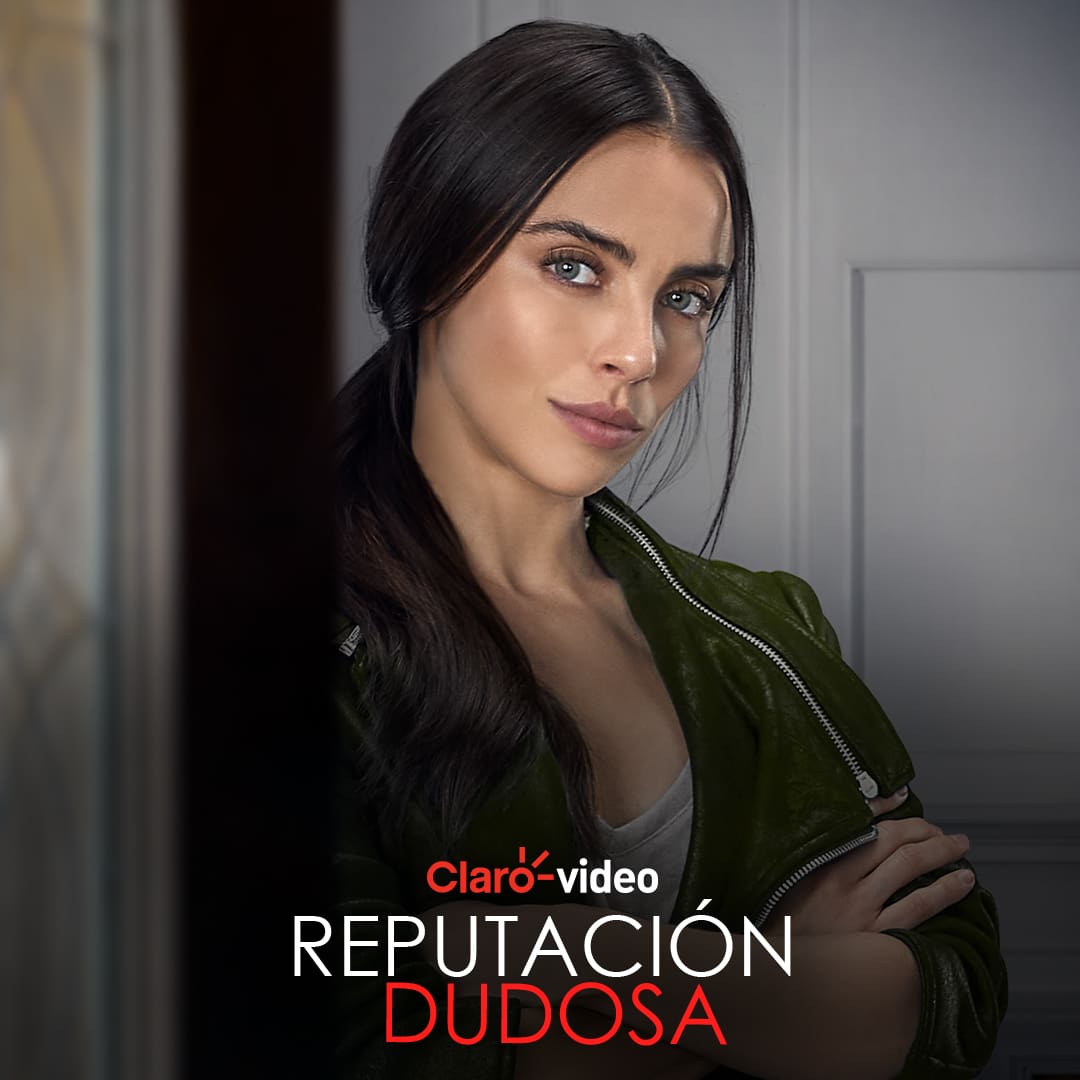 Julia junto a Luisar se darán a la tarea de buscar al asesino y deberán sobreponerse a los obstáculos.- Blog Hola Telcel