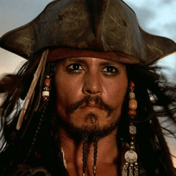 Rumores aseguran que Johnny Depp podría volver a ser Jack Sparrow.-Blog Hola Telcel