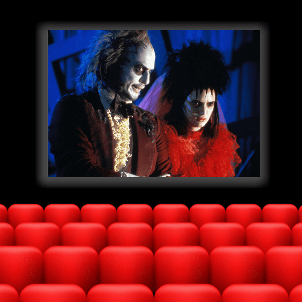 'Beetlejuice', la primera película que salió en Netflix.-Blog Hola Telcel