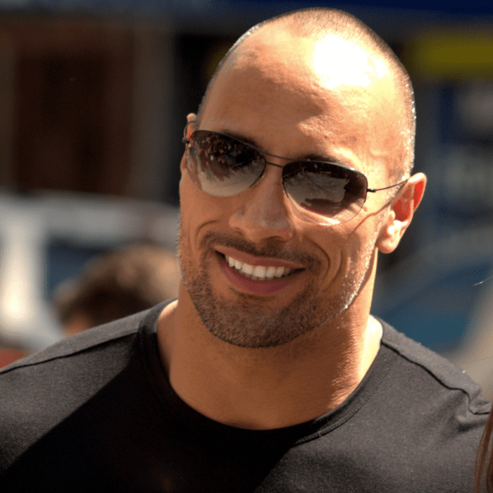 La roca será Black Adam el nuevo villano de DC.- Blog Hola Telcel