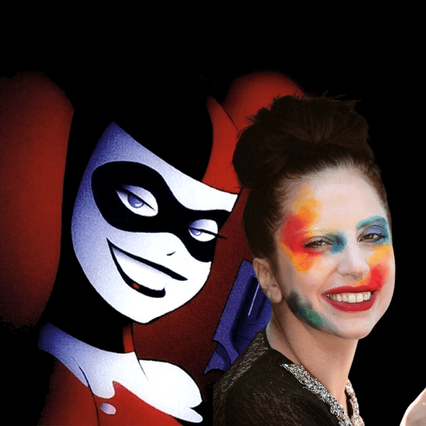  Lady Gaga podría ser Harley Quinn en 'The Joker 2'.Blog Hola Telcel
