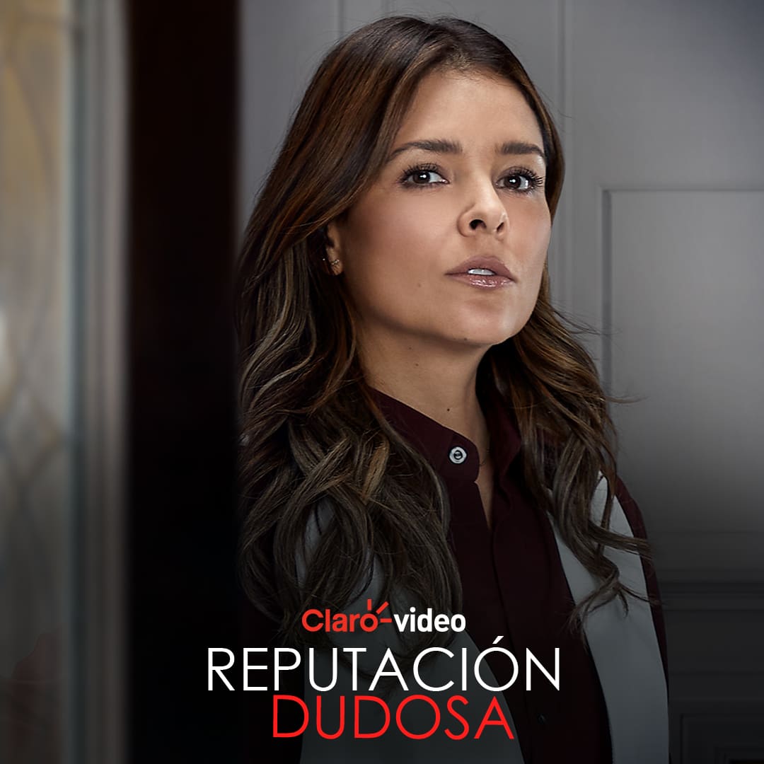 Gretell Valdez es Maco una de las amantes de Luisar en Reputación dudosa.- Blog Hola Telcel