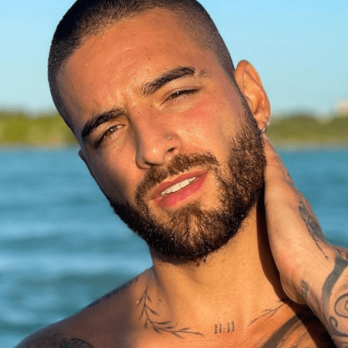 Maluma quiere ser el primer Batman y se está preparando física y como actor para lograrlo.- Blog Hola Telcel