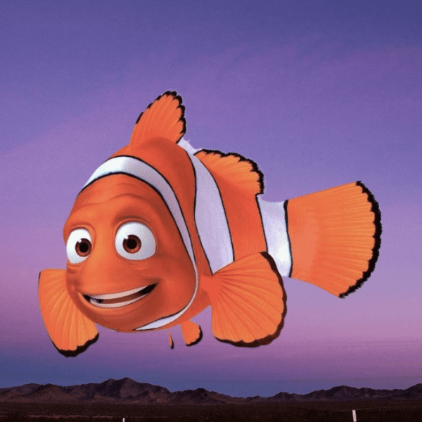 Marlin es uno de los padres más valientes del cine.-Blog Hola Telcel