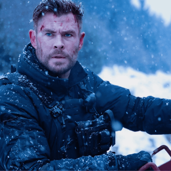 'Misión de rescate' es una de las películas de acción favoritas del momento.-Blog Hola Telcel