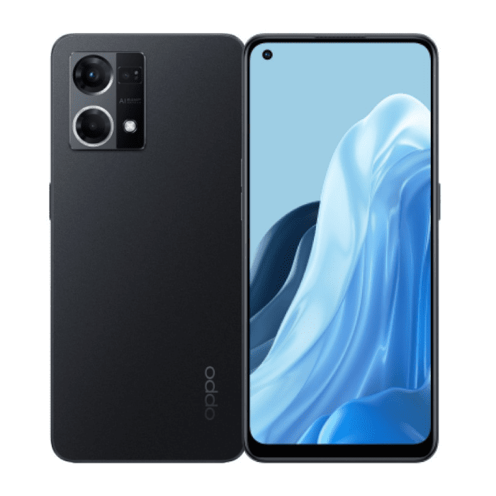 El OPPO Reno7 tiene una cámara con inteligencia artificial hecha por Sony.- Blog Hola Telcel