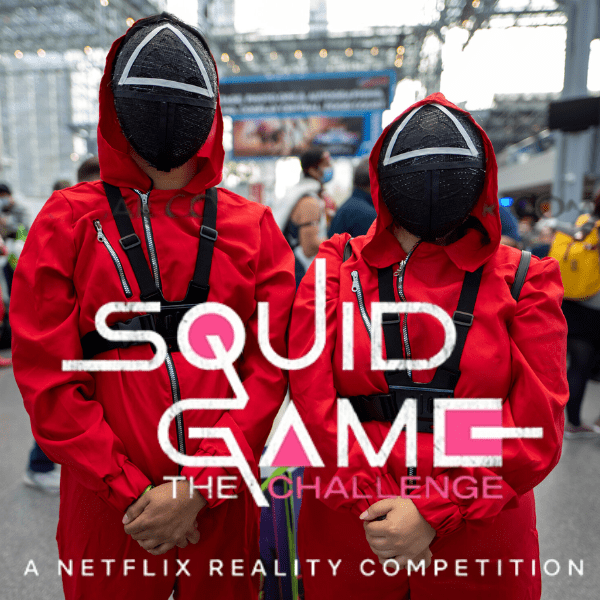 Participar en ‘El juego del calamar’ será posible, Netflix prepara reality show con premio real.-Blog Hola Telcel