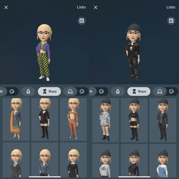 Tiendas de ropa virtual en el metaverso.-Blog Hola Telcel