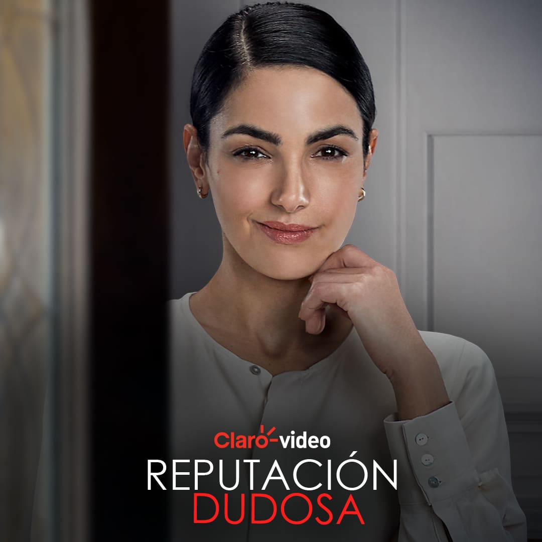 Itaisha Machado será Selva la colaboradora de Luisar y sospechosa de comer el asesinato en Reputación dudosa.- Blog Hola Telcel